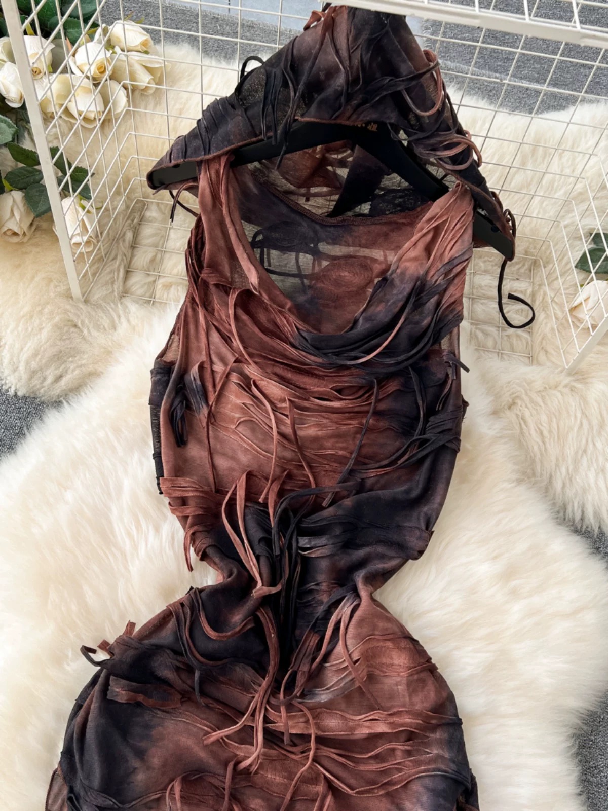 Sweet thoughts dress CBC1294 images